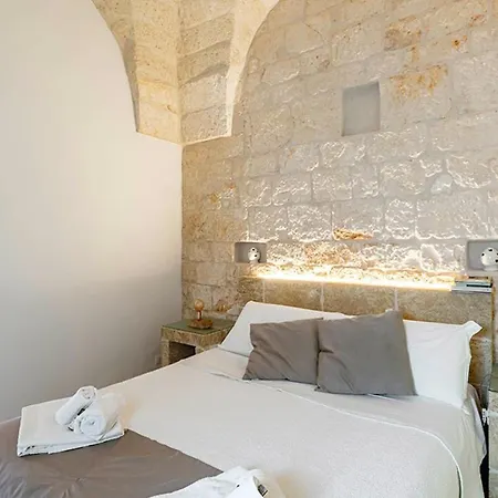 Apartment White Rose By Rentbeat Ostuni