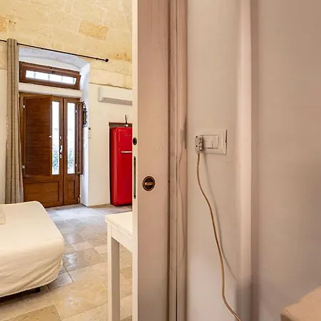 Apartment White Rose By Rentbeat Ostuni