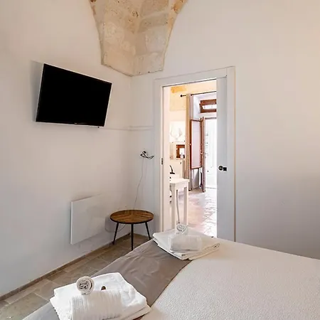 Apartment White Rose By Rentbeat