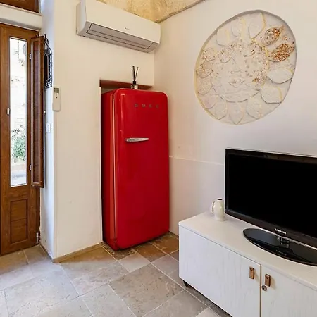 Apartamento White Rose By Rentbeat Ostuni