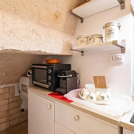 White Rose By Rentbeat * Ostuni