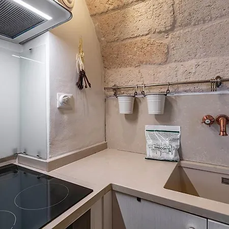White Rose By Rentbeat Apartamento Ostuni