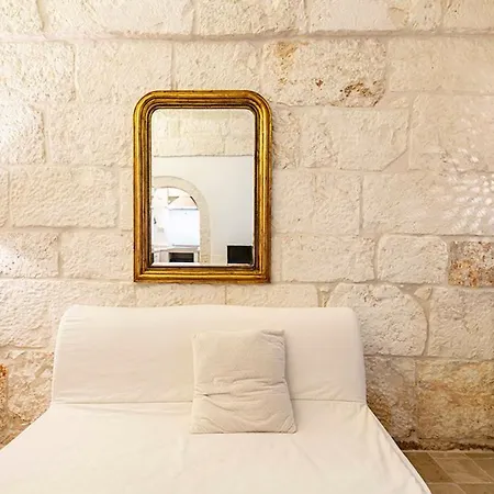 White Rose By Rentbeat Ostuni