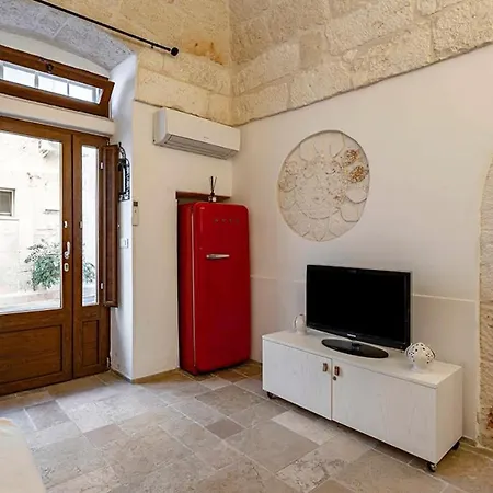 White Rose By Rentbeat Ostuni