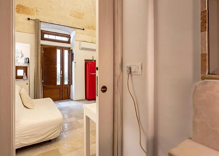 Appartamento White Rose By Rentbeat Ostuni