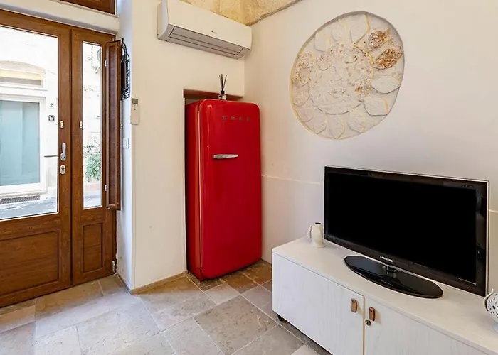 Appartamento White Rose By Rentbeat Ostuni