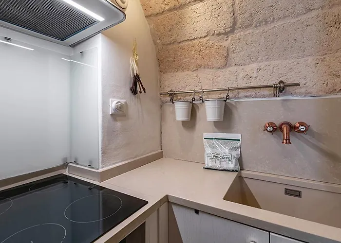 White Rose By Rentbeat Appartamento Ostuni